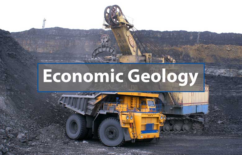 What is Economic Geology