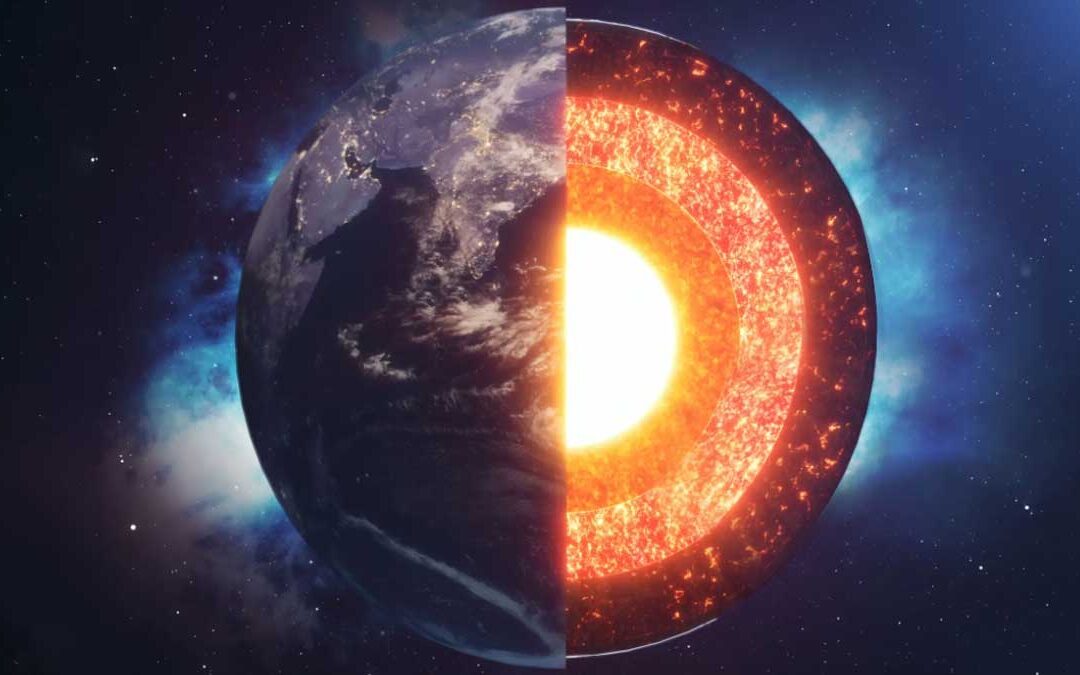 Earth’s Structure Unit