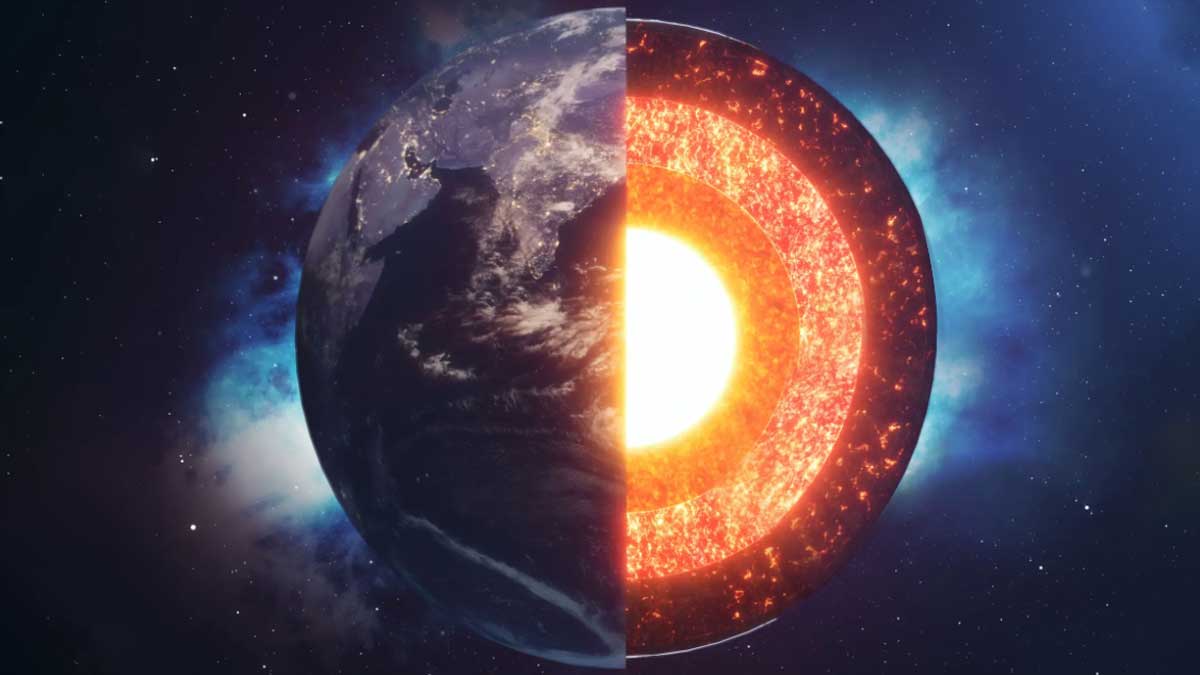 Structure-of-the-earth