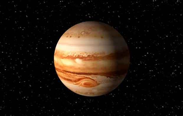 Jupiter Planet