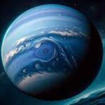 Neptune Planet