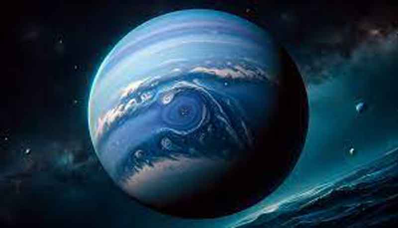 Neptune Planet: Size, Distance, Moons & Interesting Facts