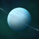 Uranus planet