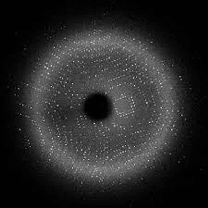 X-ray Crystallography: From Bragg’s Law to Mineral Discovery