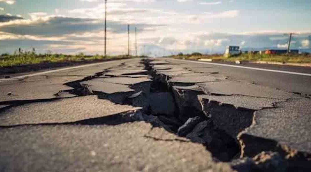 Understanding Earthquakes: Causes, Effects, and Historical Events