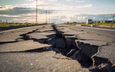 Understanding Earthquakes: Causes, Effects, and Historical Events