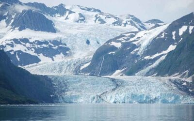 Glaciers: Their Formation, Types, and Global Impact