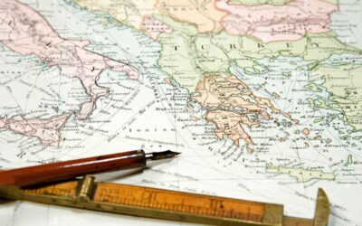 Maps and Map Reading