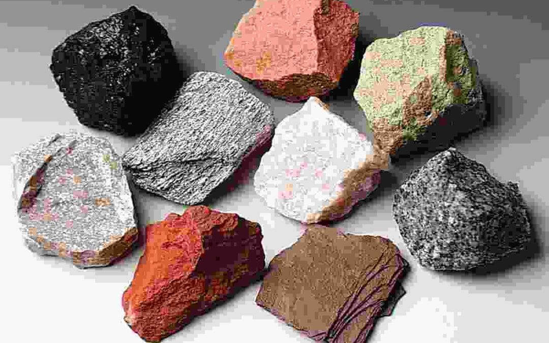 Limestone: Formation, Types, Uses, and Sustainability