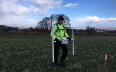 Geophysical Surveys: Techniques, Applications, and Limitations.