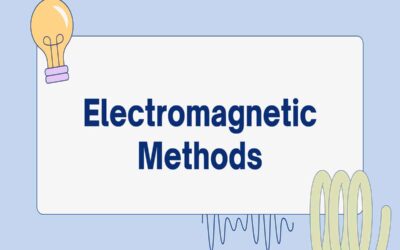 Electromagnetic Methods and Their Role in Geophysics
