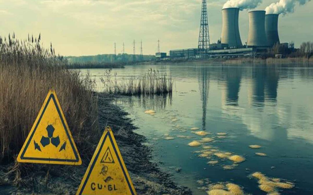 Nuclear Pollution: Its Causes, Effects, and Solutions