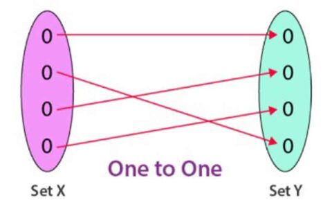 What Are the Types of Function? Definitions and Examples