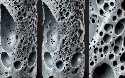 Porosity Explained: Definition, Types, and Importance