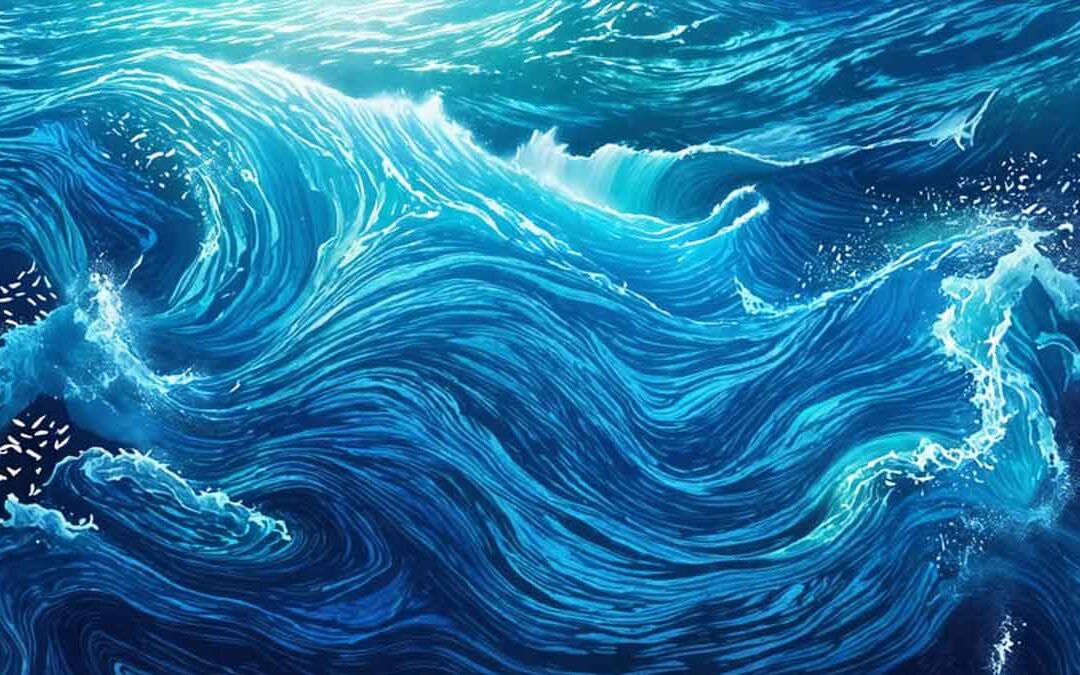 Types of Ocean Currents