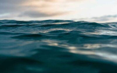 Factors of Ocean Currents