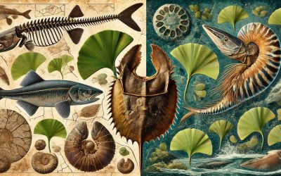 Living Fossils and Developing Classification from Extent Organisms