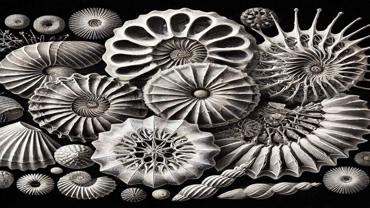 Factors and Application of Foraminifera