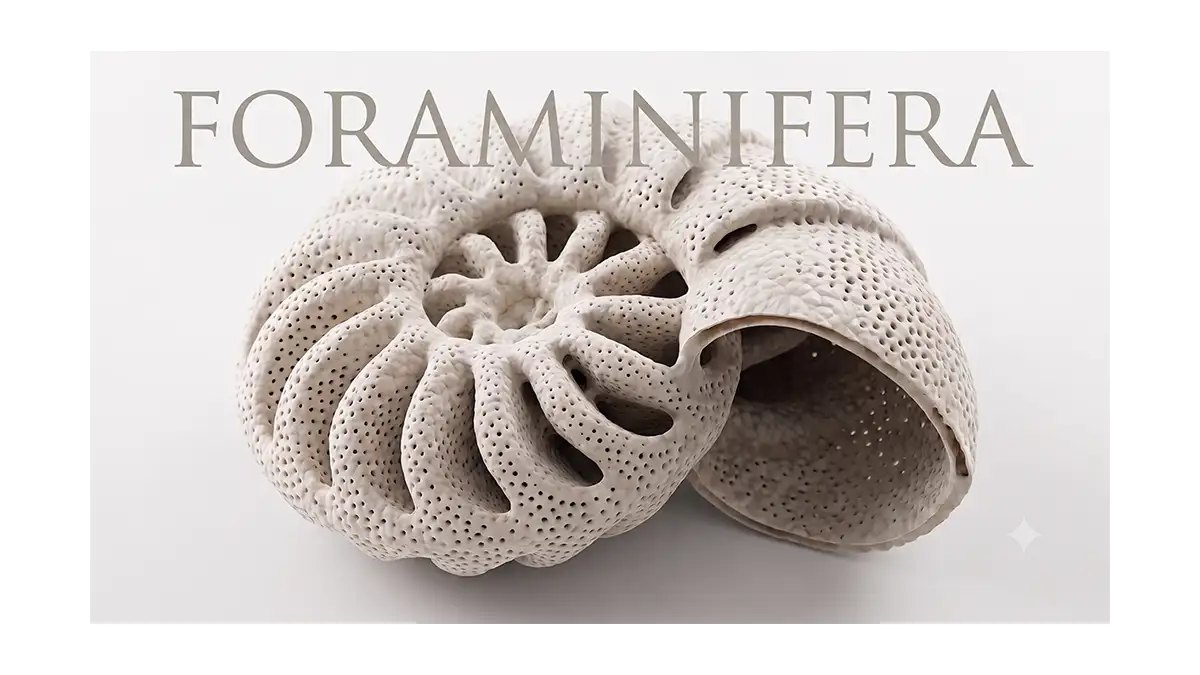 Foraminifera