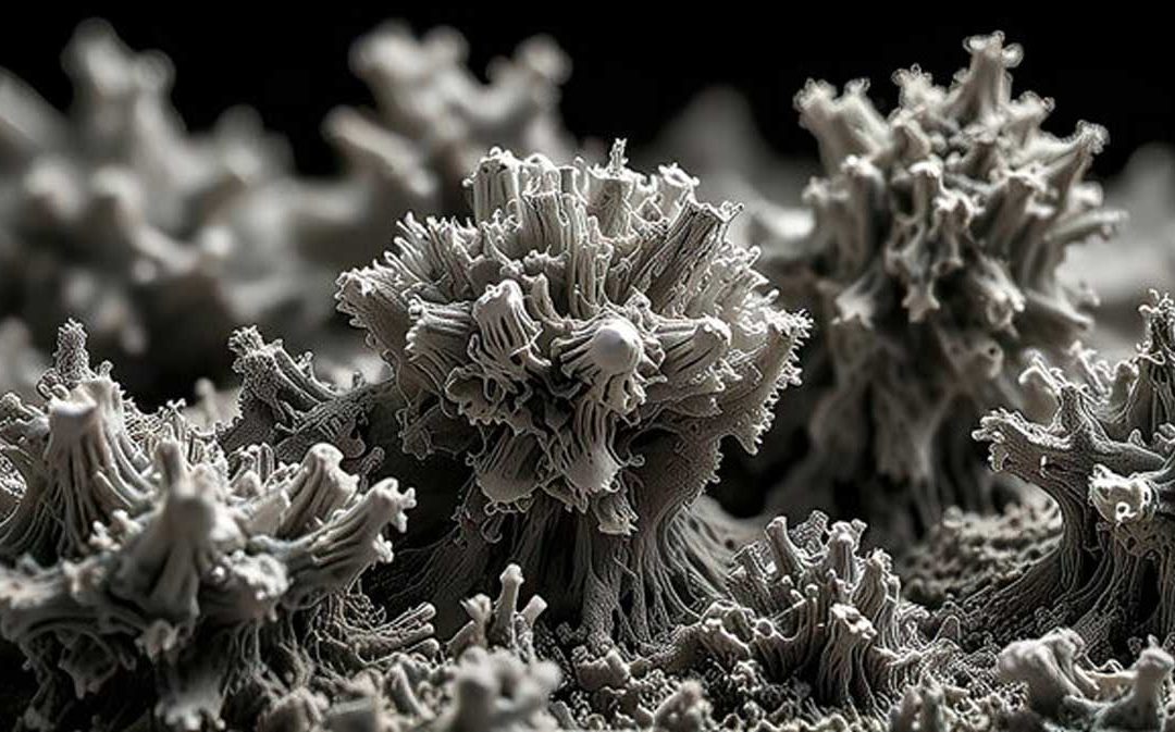 What Are Microfossils? Their Groups and Importance