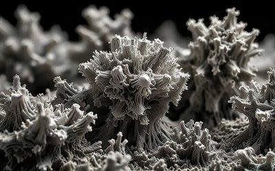 What Are Microfossils? Their Groups and Importance