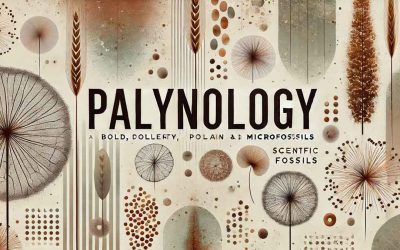 Application and Relation of Palynology to the Reconstruction Climate