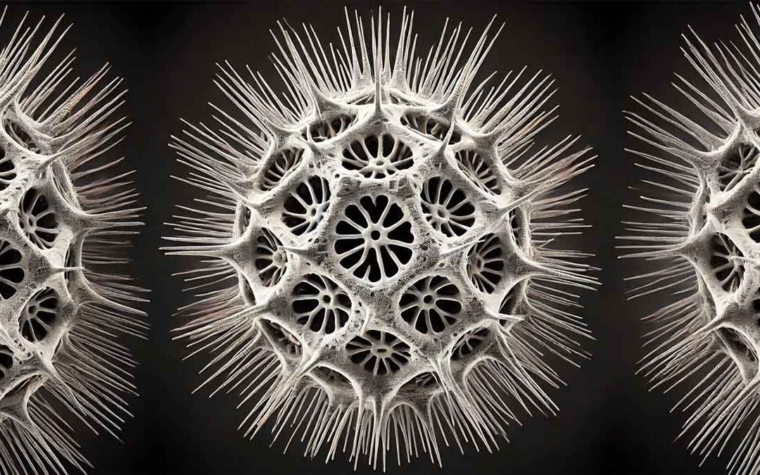 Radiolaria