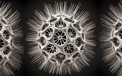 Radiolaria: Its Basis of Classification and Application.
