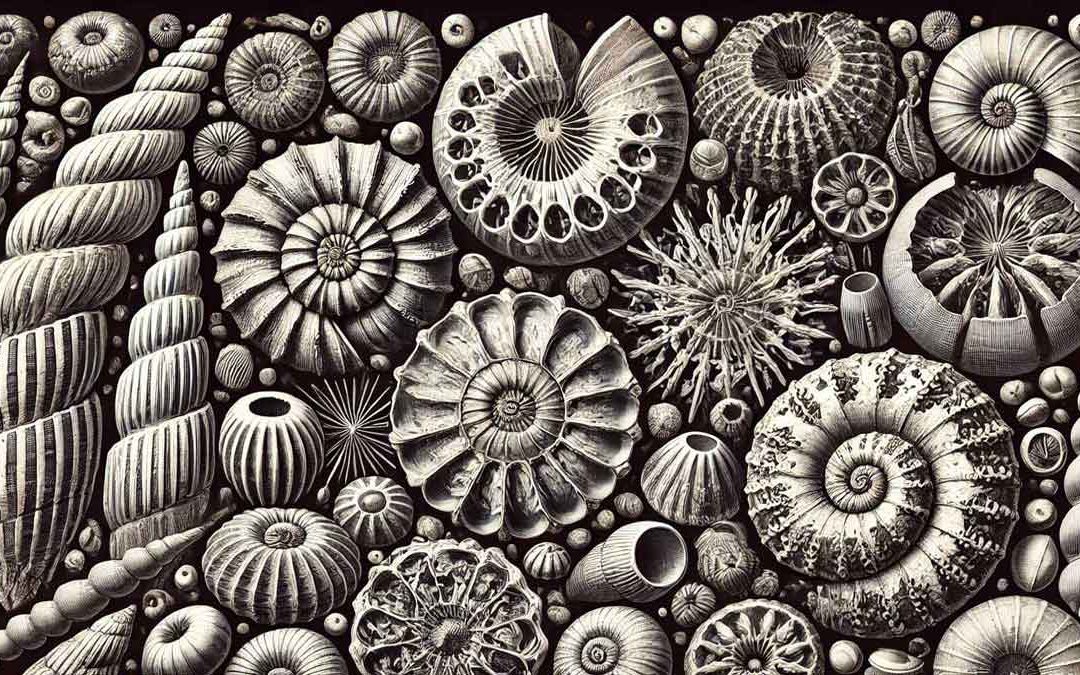 Foraminifera: Definition, Characteristics, and Importance