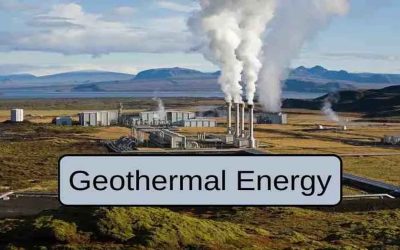 Geothermal Energy In The Sedimentary Basins
