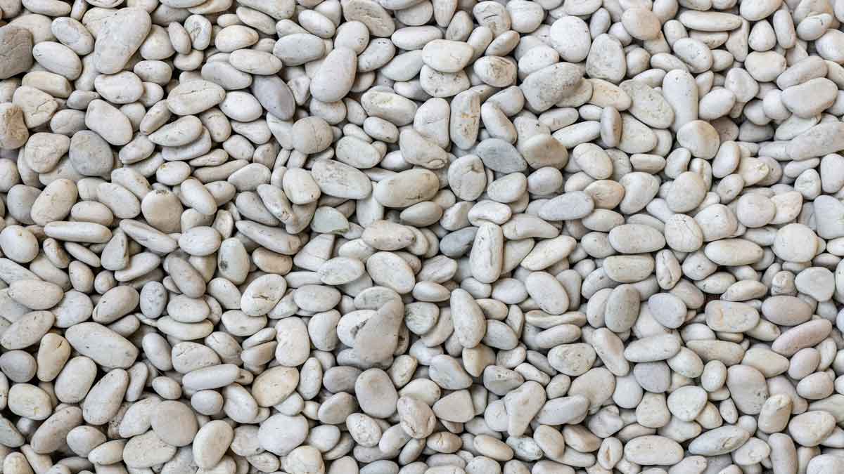 Gravel