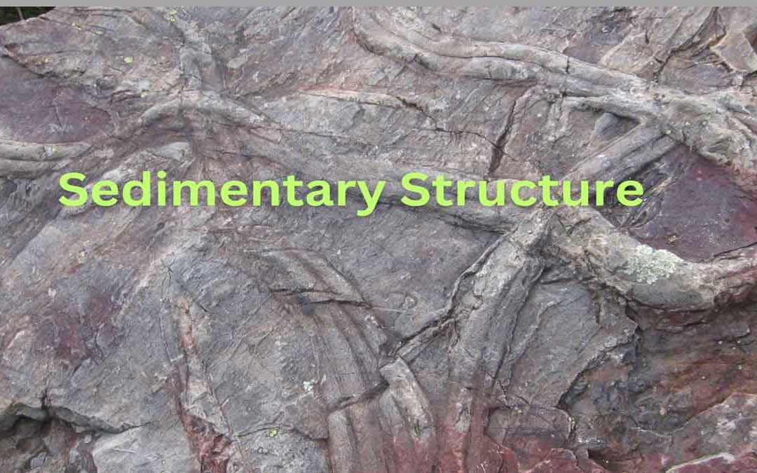 Sedimentary-Structure