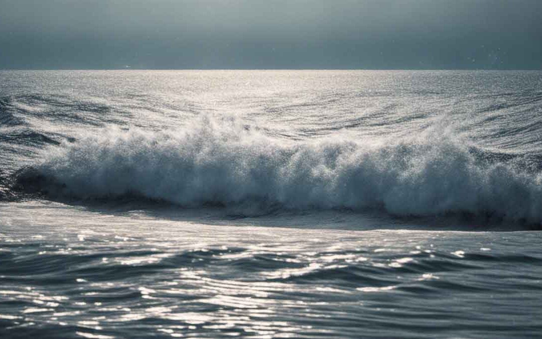 Causes of Sea Level Changes