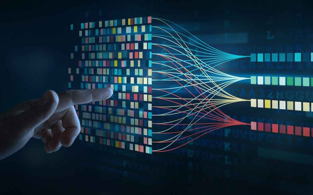 Data Classification.