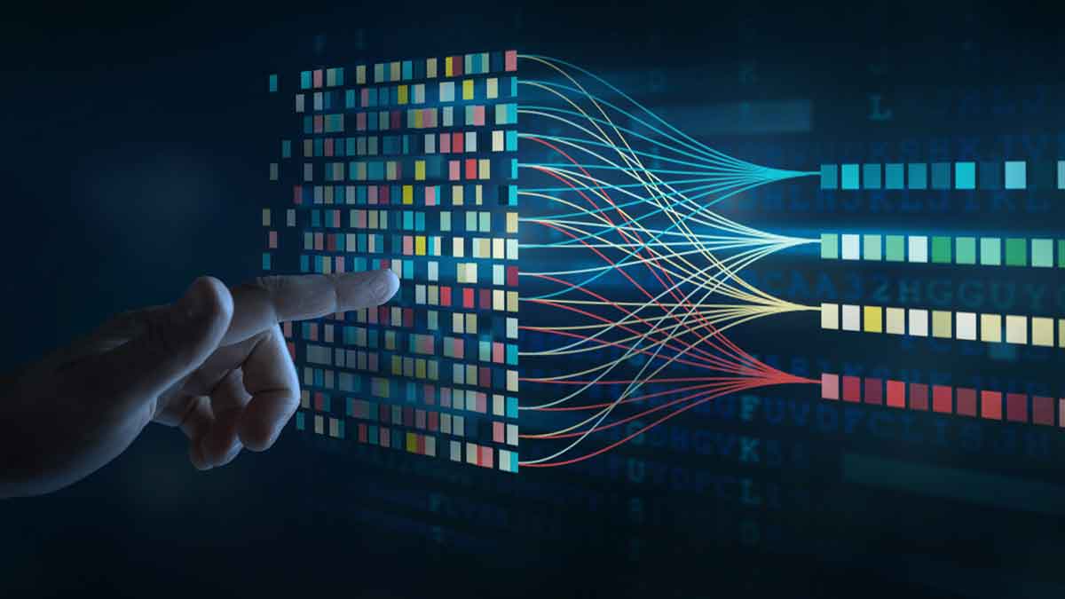 Methods Of Data Classification