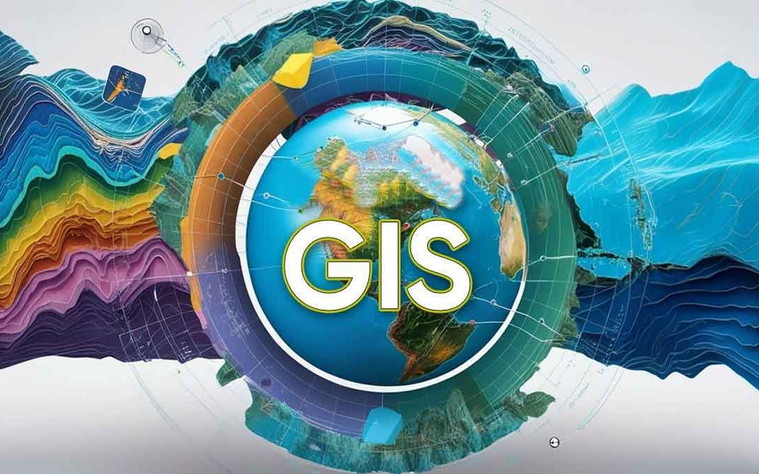 Geographic Information System: Characteristics and Applications