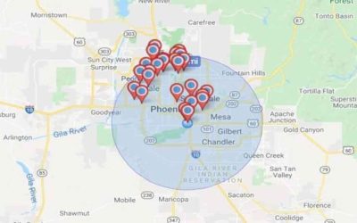 Methods of Geocoding
