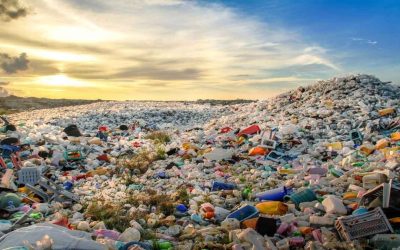 Solid Waste Quantities in Communities