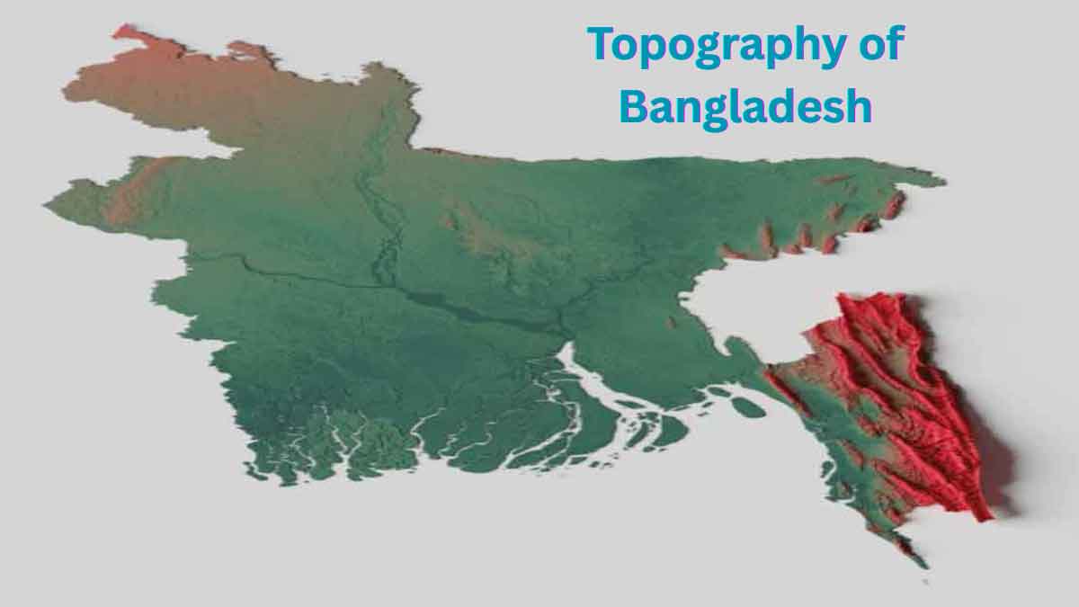 Topography-of-Bangladesh