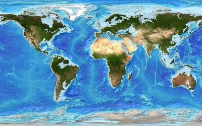 Sea Level Changes in The Geologic Past