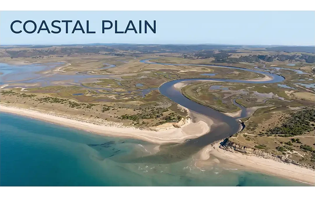 Coastal Plain