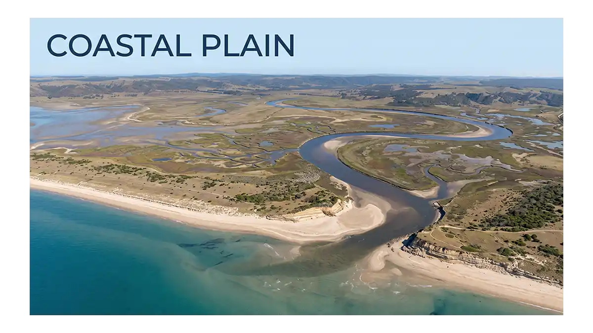Coastal Plain