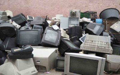 Management of E-Waste