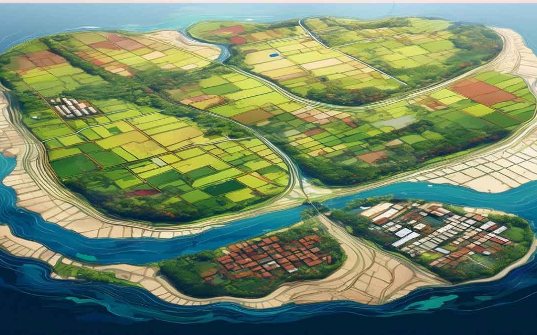 Objectives of Land Use Policy