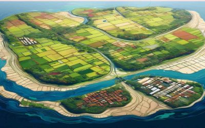 Objectives of Land Use Policy