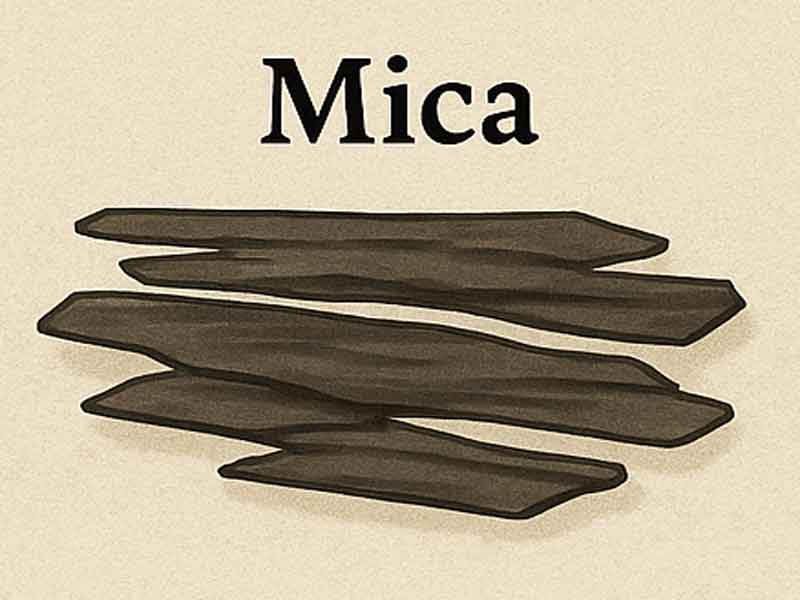 Mica
