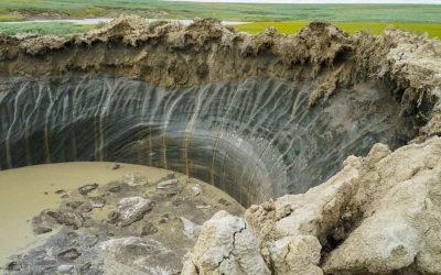 Permafrost: Where It’s Found and the Different Types