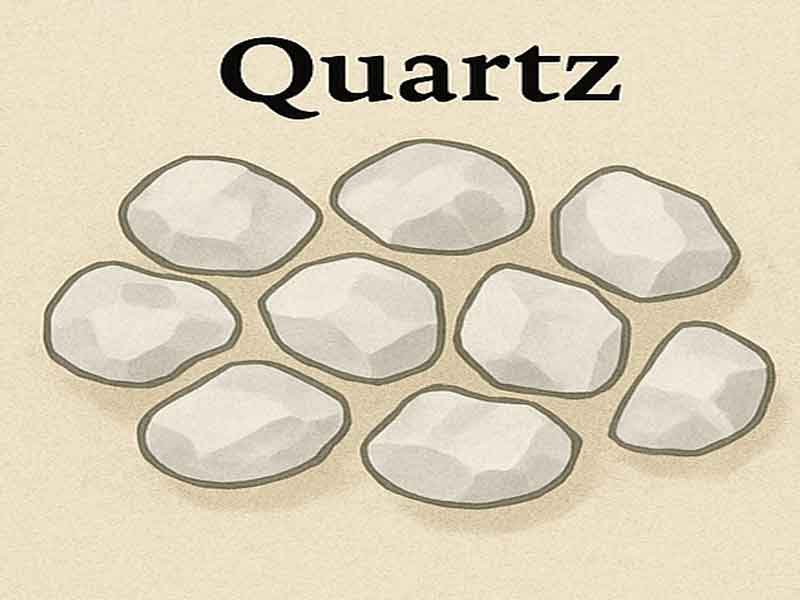 Quartz