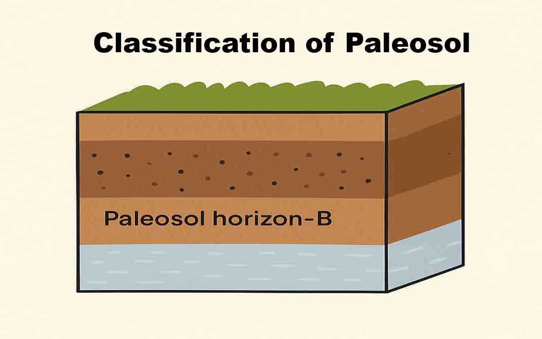 classification-of-paleosol