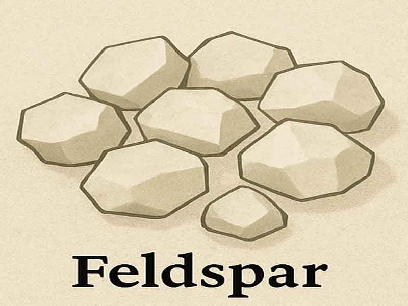 Feldspar